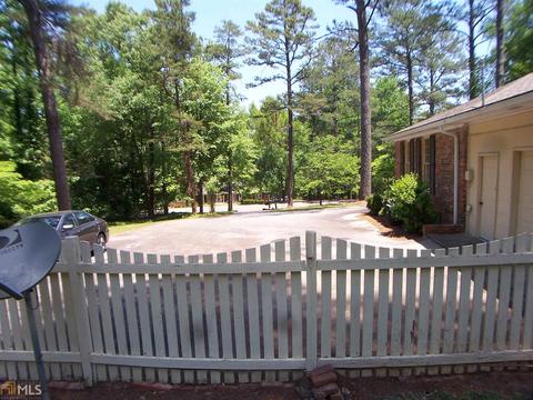 823 Piney Woods Dr, Lagrange, GA 30240 photo 11