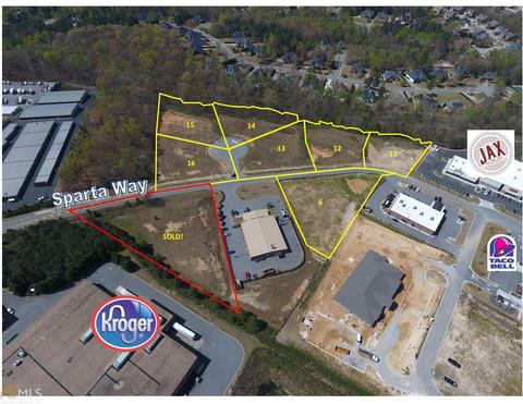 2333 Sparta Way, Braselton, GA 30517 photo 1