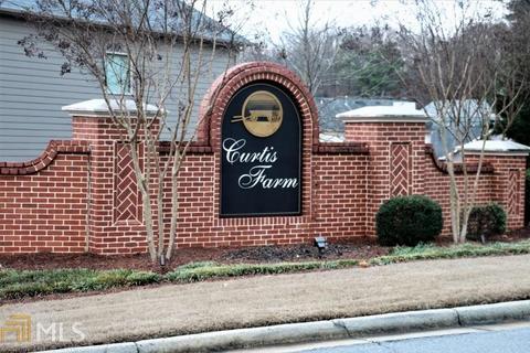 505 Streamside Pl, Canton, GA 30115 photo 6