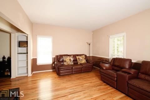 180 Shoreline Way, Hampton, GA 30228 photo 4