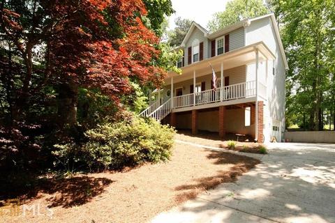 180 Shoreline Way, Hampton, GA 30228 photo 2