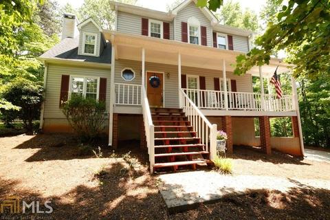 180 Shoreline Way, Hampton, GA 30228 photo 1