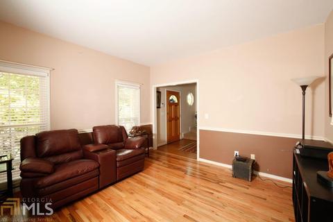 180 Shoreline Way, Hampton, GA 30228 photo 5