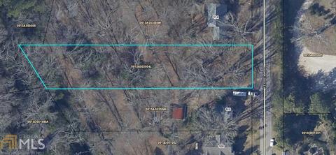 112 Ferrell Dr, Lagrange, GA 30240 photo 1