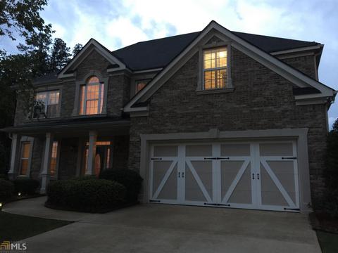 7181 Golfside Dr, Covington, GA 30014 photo 23