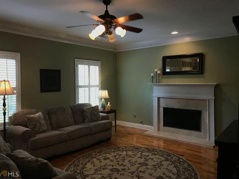 7181 Golfside Dr, Covington, GA 30014 photo 5
