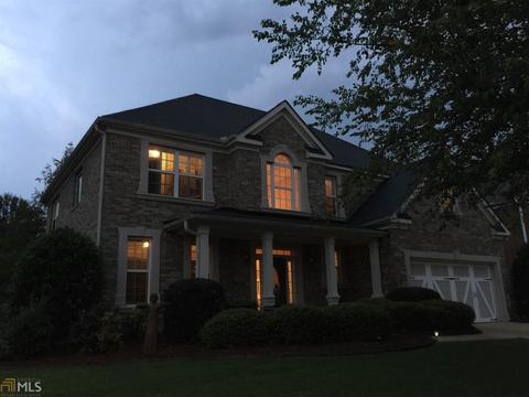 7181 Golfside Dr, Covington, GA 30014 photo 24