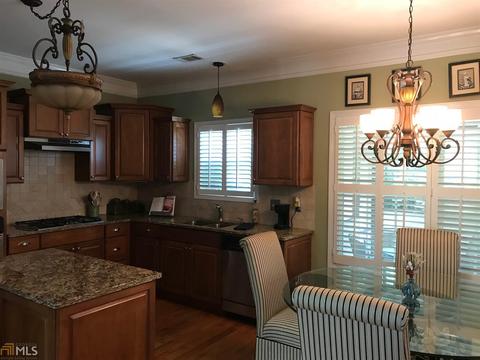 7181 Golfside Dr, Covington, GA 30014 photo 4