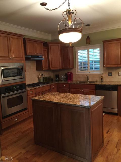 7181 Golfside Dr, Covington, GA 30014 photo 8