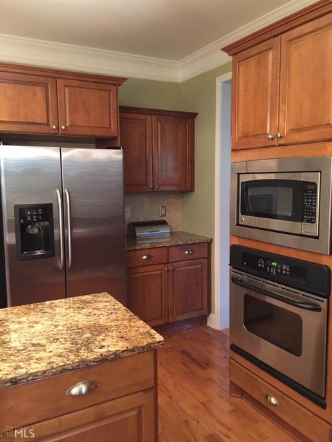 7181 Golfside Dr, Covington, GA 30014 photo 7