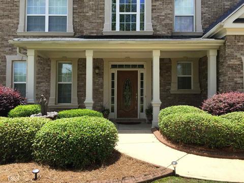 7181 Golfside Dr, Covington, GA 30014 photo 2