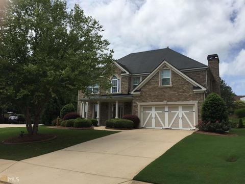 7181 Golfside Dr, Covington, GA 30014 photo 1