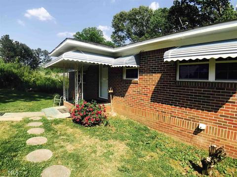 519 Five Points Rd, Buchanan, GA 30113 photo 4