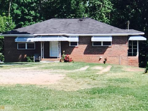 519 Five Points Rd, Buchanan, GA 30113 photo 1