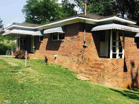 519 Five Points Rd, Buchanan, GA 30113 photo 3