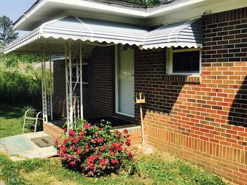 519 Five Points Rd, Buchanan, GA 30113 photo 2