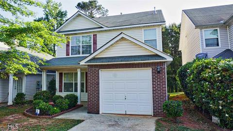 655 Barshay Dr, Covington, GA 30016 photo 2