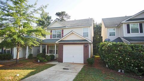 655 Barshay Dr, Covington, GA 30016 photo 3