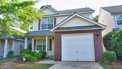 655 Barshay Dr, Covington, GA 30016 photo 4