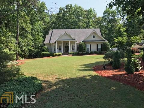 12580 Simmons Rd, Hampton, GA 30228 photo 2