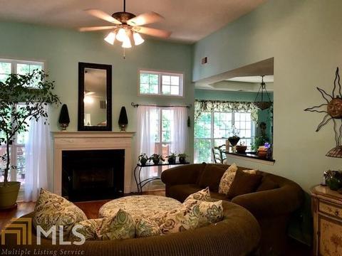 12580 Simmons Rd, Hampton, GA 30228 photo 6