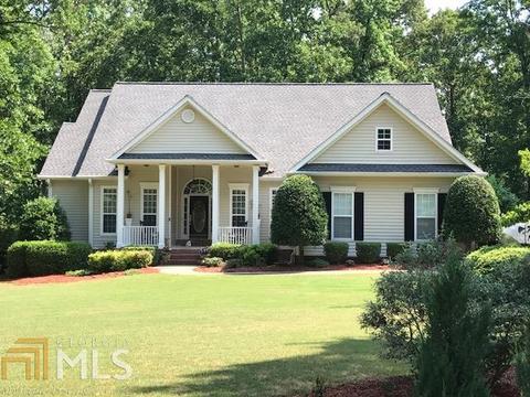 12580 Simmons Rd, Hampton, GA 30228 photo 1