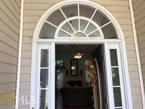 12580 Simmons Rd, Hampton, GA 30228 photo 3