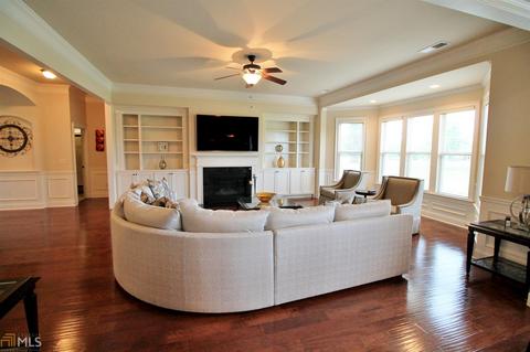 4030 Rotterdam Pass, Hampton, GA 30228 photo 14