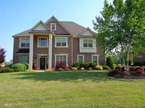 4030 Rotterdam Pass, Hampton, GA 30228 photo 1