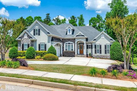 1026 Pampas Way, Hampton, GA 30228 photo 1