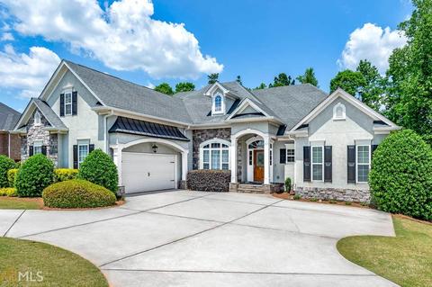 1026 Pampas Way, Hampton, GA 30228 photo 2