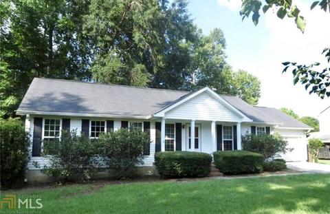 342 Fox Tail Dr, Macon, GA 31220 photo 1