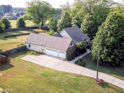 1908 Stroud Rd, Mcdonough, GA 30252 photo 2