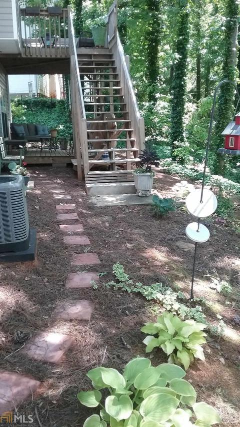 1369 Buckingham, Hampton, GA 30228 photo 3