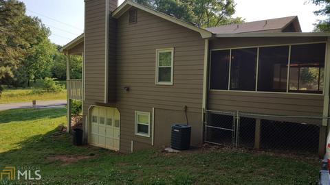 1032 Euharlee Rd, Euharlee, GA 30145 photo 2