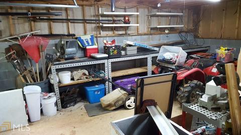 1032 Euharlee Rd, Euharlee, GA 30145 photo 9