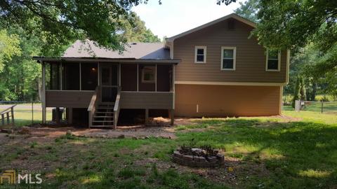 1032 Euharlee Rd, Euharlee, GA 30145 photo 3