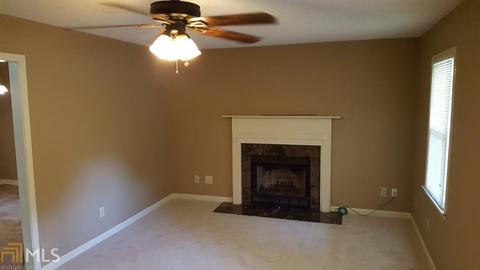 1032 Euharlee Rd, Euharlee, GA 30145 photo 4