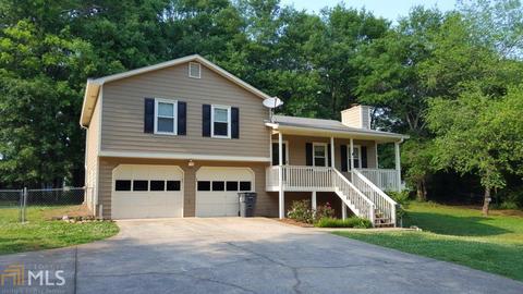 1032 Euharlee Rd, Euharlee, GA 30145 photo 1
