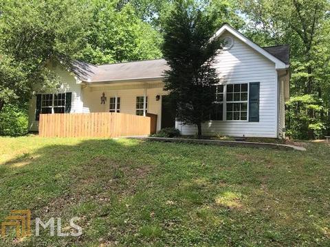 105 Third Ave, Buchanan, GA 30113 photo 1