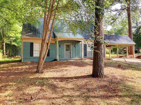 110 Springview Dr, Stockbridge, GA 30281 photo 1