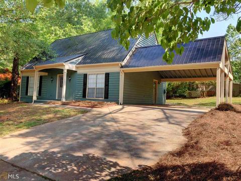 110 Springview Dr, Stockbridge, GA 30281 photo 2