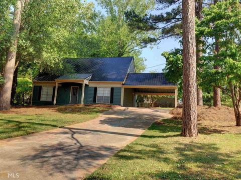 110 Springview Dr, Stockbridge, GA 30281 photo 3