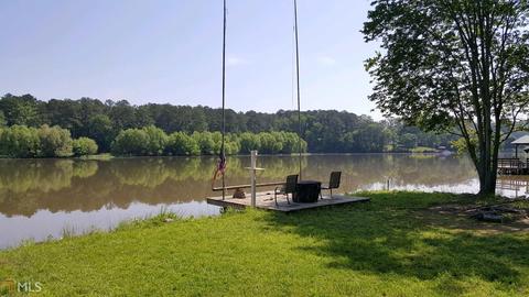 402 Henry Higgins Rd, Jackson, GA 30233 photo 3