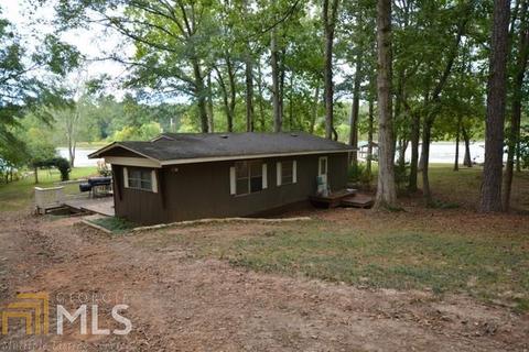 402 Henry Higgins Rd, Jackson, GA 30233 photo 1