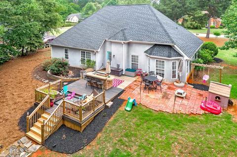 705 Euel Dr, Mcdonough, GA 30252 photo 4