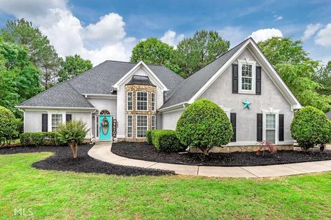 705 Euel Dr, Mcdonough, GA 30252 photo 1