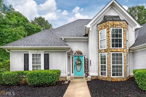 705 Euel Dr, Mcdonough, GA 30252 photo 9