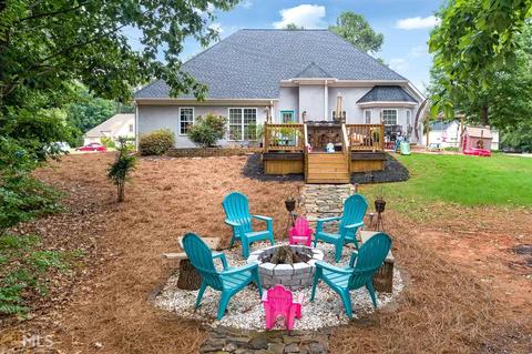705 Euel Dr, Mcdonough, GA 30252 photo 8