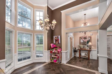 705 Euel Dr, Mcdonough, GA 30252 photo 13